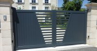 Notre société de clôture et de portail à Saint-Didier-d'Allier